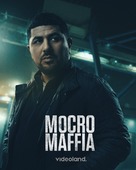 &quot;Mocro Maffia&quot; - Dutch Movie Poster (xs thumbnail)