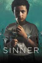 &quot;The Sinner&quot; - Video on demand movie cover (xs thumbnail)