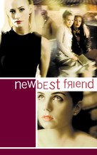 New Best Friend - DVD movie cover (xs thumbnail)