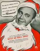 Artists and Models Abroad Other