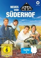 &quot;Neues vom S&uuml;derhof&quot; - German Movie Cover (xs thumbnail)