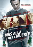 After.Life - Chilean Movie Poster (xs thumbnail)