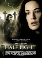 Half Light - Italian Movie Poster (xs thumbnail)