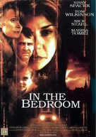 In the Bedroom - Danish DVD movie cover (xs thumbnail)
