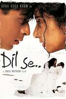 Dil Se.. - Movie Cover (xs thumbnail)