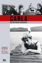 Karla - DVD movie cover (xs thumbnail)