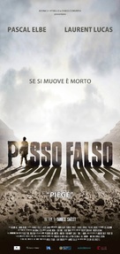 Pi&eacute;g&eacute; - Italian Movie Poster (xs thumbnail)
