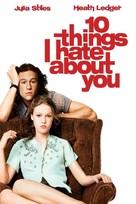 10 Things I Hate About You - Movie Cover (xs thumbnail)