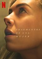 Pieces of a Woman - Spanish Video on demand movie cover (xs thumbnail)