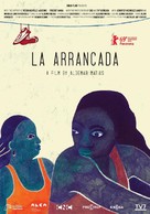 La Arrancada - French Movie Poster (xs thumbnail)