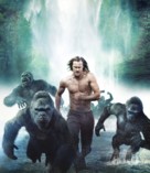 The Legend of Tarzan -  Key art (xs thumbnail)