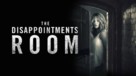 The Disappointments Room - Australian Movie Cover (xs thumbnail)