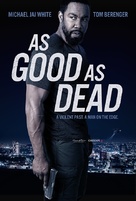 As Good As Dead - Movie Poster (xs thumbnail)