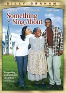 Something to Sing About - DVD movie cover (xs thumbnail)