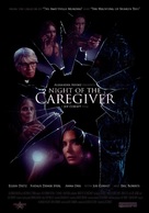 Night of the Caregiver - Movie Poster (xs thumbnail)