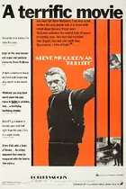 Bullitt Poster