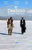 Destino, El - Spanish Movie Poster (xs thumbnail)