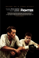 The Fighter - Canadian Movie Poster (xs thumbnail)