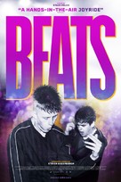Beats - Movie Poster (xs thumbnail)