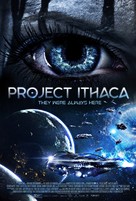 Project Ithaca - Movie Poster (xs thumbnail)