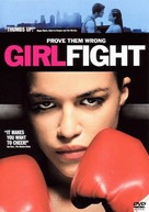 Girlfight - DVD movie cover (xs thumbnail)