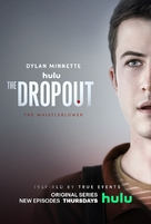 The Dropout - Movie Poster (xs thumbnail)