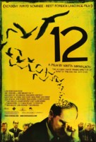 12 - Movie Poster (xs thumbnail)