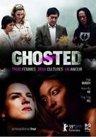 Ghosted - French DVD movie cover (xs thumbnail)