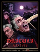 Dracula A.D. 1972 - Movie Cover (xs thumbnail)