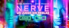 Nerve - Argentinian Movie Poster (xs thumbnail)