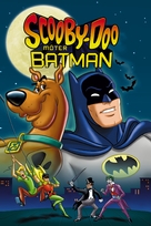 &quot;The New Scooby-Doo Movies&quot; - Norwegian Movie Cover (xs thumbnail)