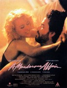 A Murderous Affair: The Carolyn Warmus Story - Movie Poster (xs thumbnail)