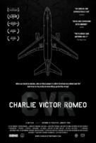 Charlie Victor Romeo - Movie Poster (xs thumbnail)