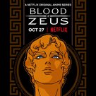 &quot;Blood of Zeus&quot; - Movie Poster (xs thumbnail)