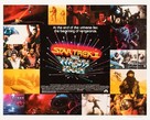 Star Trek: The Wrath Of Khan - Movie Poster (xs thumbnail)