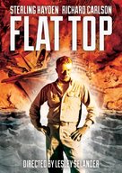 Flat Top - DVD movie cover (xs thumbnail)