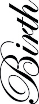 Birth - Logo (xs thumbnail)