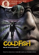 Cold Fish - DVD movie cover (xs thumbnail)