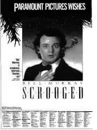 Scrooged Other