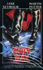 The Only Way Cover