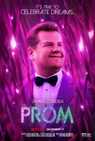 The Prom - Indonesian Movie Poster (xs thumbnail)