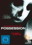 Possession - German DVD movie cover (xs thumbnail)