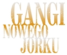 Gangs Of New York - Polish Logo (xs thumbnail)
