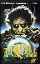 Troll 2 - German Movie Cover (xs thumbnail)