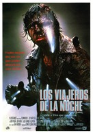 Near Dark - Spanish Movie Cover (xs thumbnail)