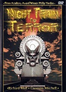 Night Train to Terror - DVD movie cover (xs thumbnail)