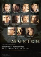 Munich - For your consideration movie poster (xs thumbnail)