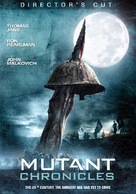 Mutant Chronicles - Movie Cover (xs thumbnail)