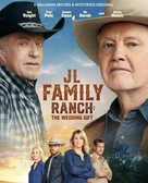 JL Family Ranch: The Wedding Gift - Movie Poster (xs thumbnail)