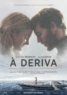 Adrift - Portuguese Movie Poster (xs thumbnail)